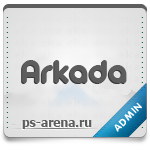 Аватар в Web стиле