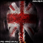 Аватарка the British