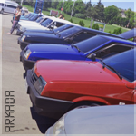 Аватар сделана фота сходка